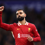 Mohamed Salah wyrównał rekord Gerrarda. Co wydarzyło się w derbach Everton – Liverpool?