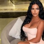 Klaudia Zakrzewska potrącona w Londynie. Co wydarzyło się przed klubem Inca i w jakim stanie jest Klaudiaglam?