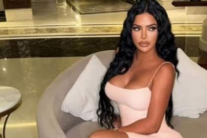 Klaudia Zakrzewska potrącona w Londynie. Co wydarzyło się przed klubem Inca i w jakim stanie jest Klaudiaglam?