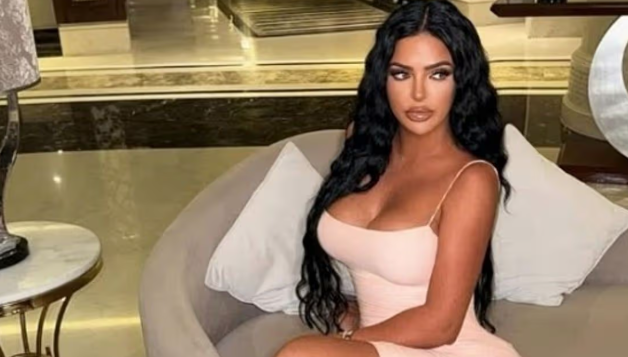 Klaudia Zakrzewska potrącona w Londynie. Co wydarzyło się przed klubem Inca i w jakim stanie jest Klaudiaglam?