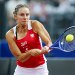 WTA Madryt: Magda Linette wygrała z Robin Montgomery. Co dalej po udanym starcie Polki?