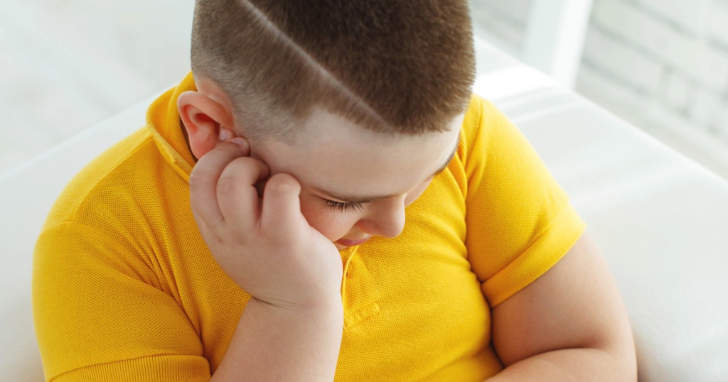 Nadwaga i otyłość u dzieci to coraz większy problem. Jak rozpoznać zagrożenie i kiedy reagować?