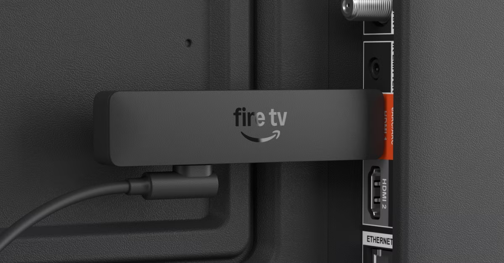 Fire TV Stick HD trafił do Polski. Ile kosztuje i co oferuje nowa przystawka Amazonu