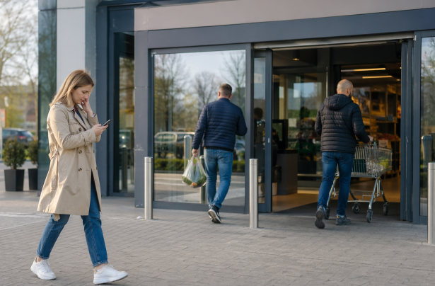 Niedziela handlowa 26 kwietnia 2026. Czy sklepy będą otwarte przed majówką?