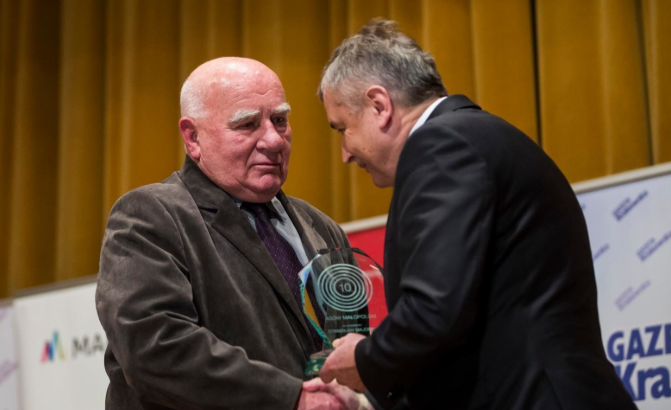 Nie żyje Stanisław Majorek. Kim był były trener reprezentacji Polski? Biografia, kariera i największe sukcesy