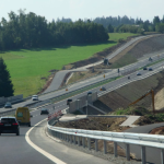 S6 przed majówką 2026. Kiedy otwarcie odcinka Bożepole Wielkie – Leśnice i obwodnicy Lęborka?
