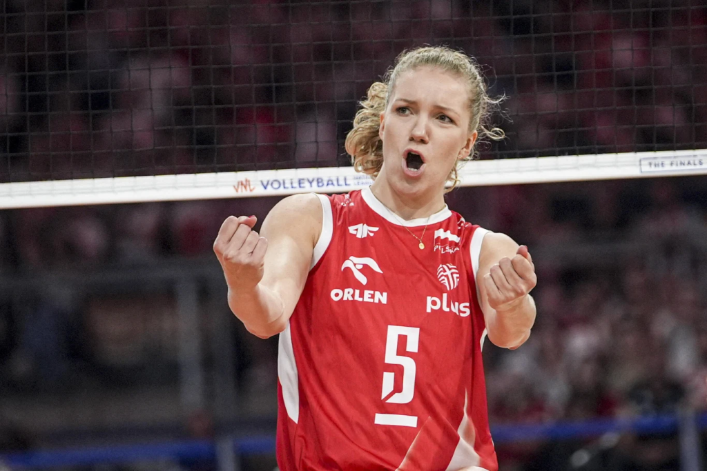 Koniec kariery Agnieszki Korneluk. Gwiazda reprezentacji Polski wyjaśniła powód i odpowiedziała na spekulacje