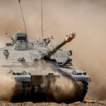Challenger 3. Co wiadomo o nowym brytyjskim czołgu i czy naprawdę może przewyższyć rosyjską Armatę