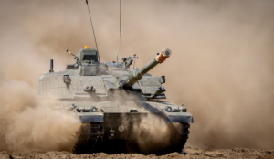 Challenger 3. Co wiadomo o nowym brytyjskim czołgu i czy naprawdę może przewyższyć rosyjską Armatę