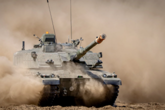 Challenger 3. Co wiadomo o nowym brytyjskim czołgu i czy naprawdę może przewyższyć rosyjską Armatę
