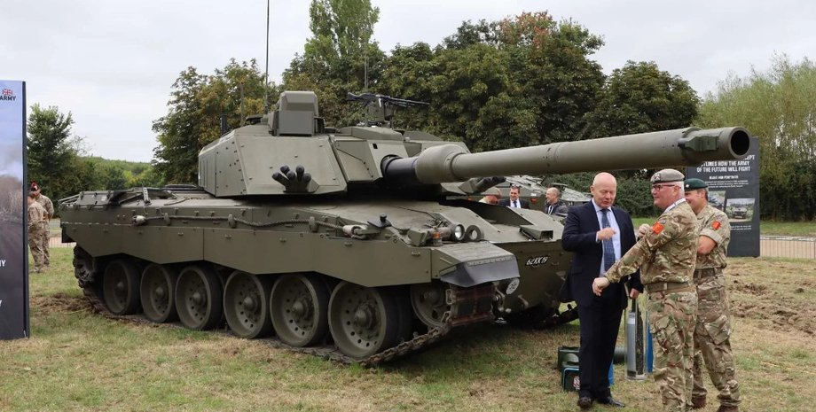 Challenger 3. Co wiadomo o nowym brytyjskim czołgu i czy naprawdę może przewyższyć rosyjską Armatę