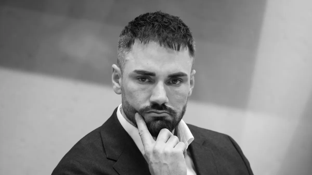 Łukasz Litewka nie żyje. Poseł Lewicy zginął w wypadku na rowerze — co wiadomo i kim był