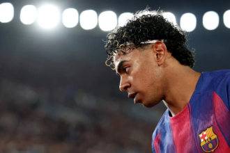 Barcelona bez Yamala, Lewandowski pod większą presją. Co zmieni się przed El Clasico?