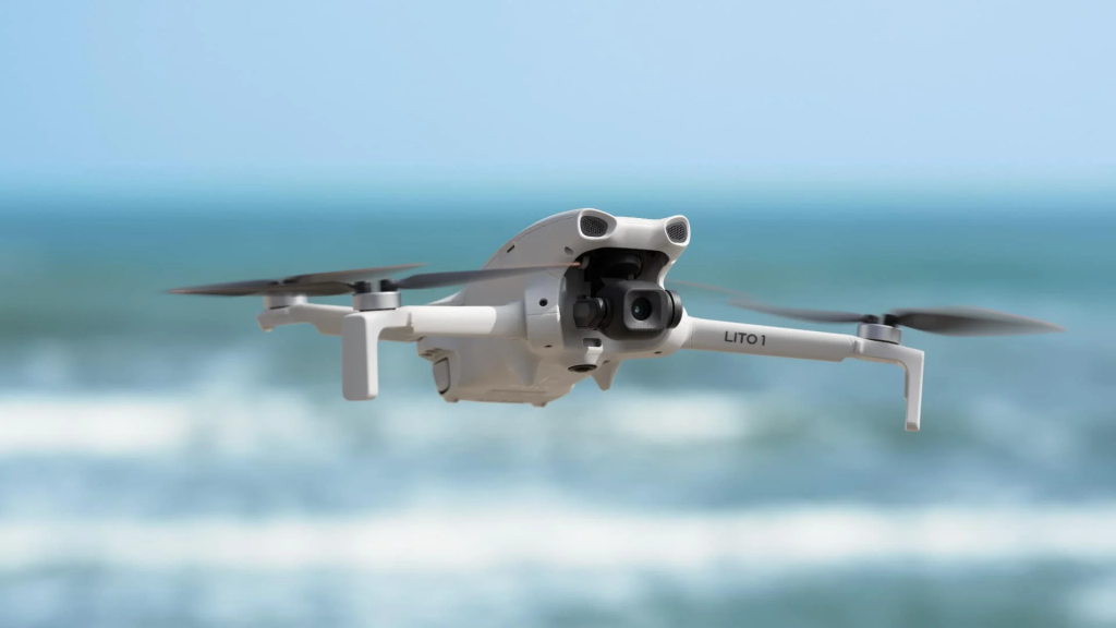 DJI Lito 1 i Lito X1 w Polsce: ceny, specyfikacja i najważniejsze różnice nowych modeli dronów
