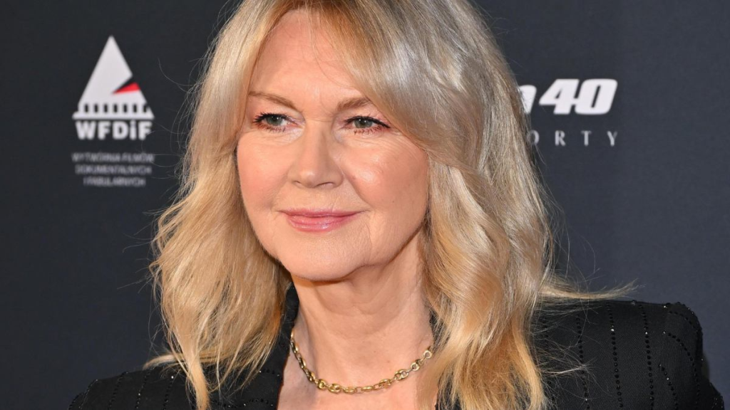 Grażyna Torbicka przerwała milczenie o Adamie Torbickim. Tak wygląda ich małżeństwo po ponad 40 latach