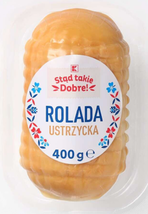 Kaufland wycofuje ser. Co wykryto w Roladzie Ustrzyckiej i kto powinien uważać?