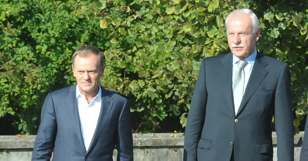 Nie żyje Andrzej Olechowski. Ile miał lat, z czego był znany i co wiadomo o przyczynie śmierci?