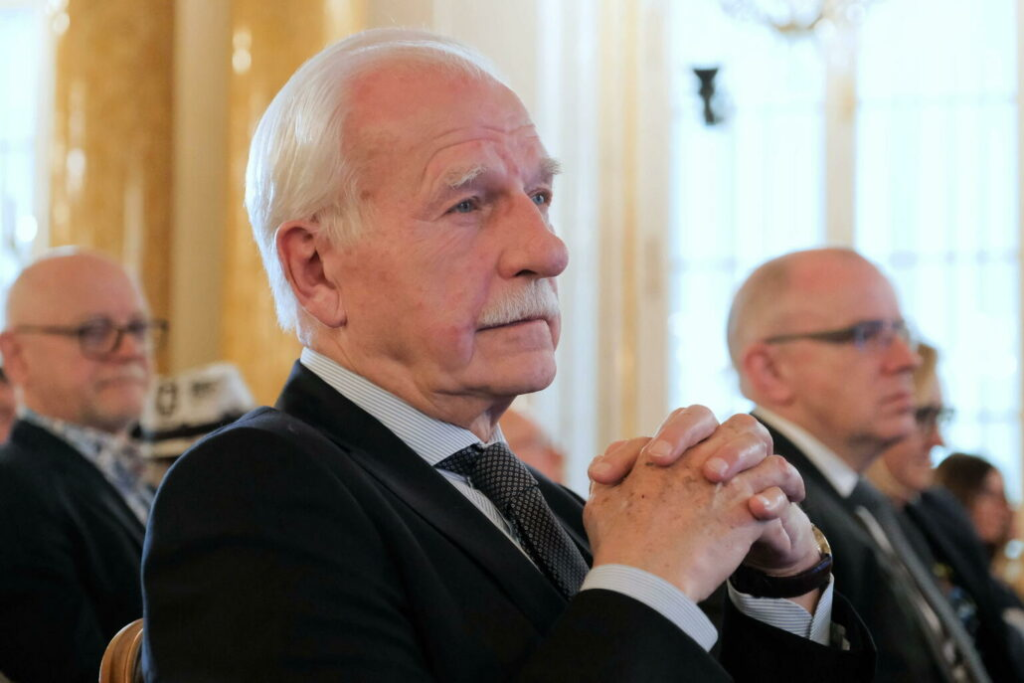 Nie żyje Andrzej Olechowski. Ile miał lat, z czego był znany i co wiadomo o przyczynie śmierci?