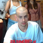 Łatwogang i największa zbiórka w polskim internecie. Kto wsparł stream dla Cancer Fighters?