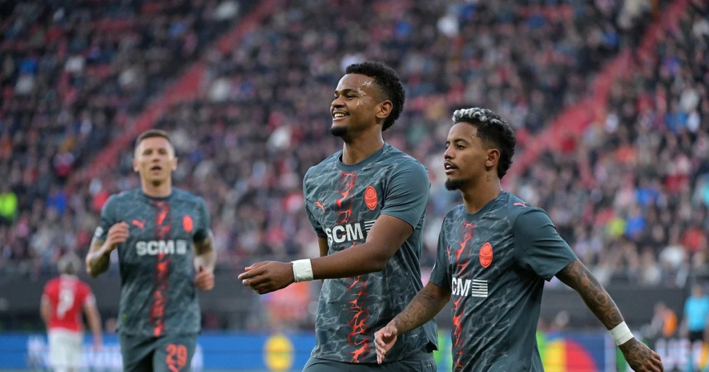 Szachtar — Crystal Palace 30.04.2026: gdzie oglądać online w Polsce? Transmisja TV i stream