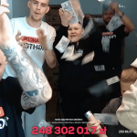 Łatwogang zebrał ponad 251 mln zł dla Cancer Fighters. Kim jest influencer, który poruszył całą Polskę?