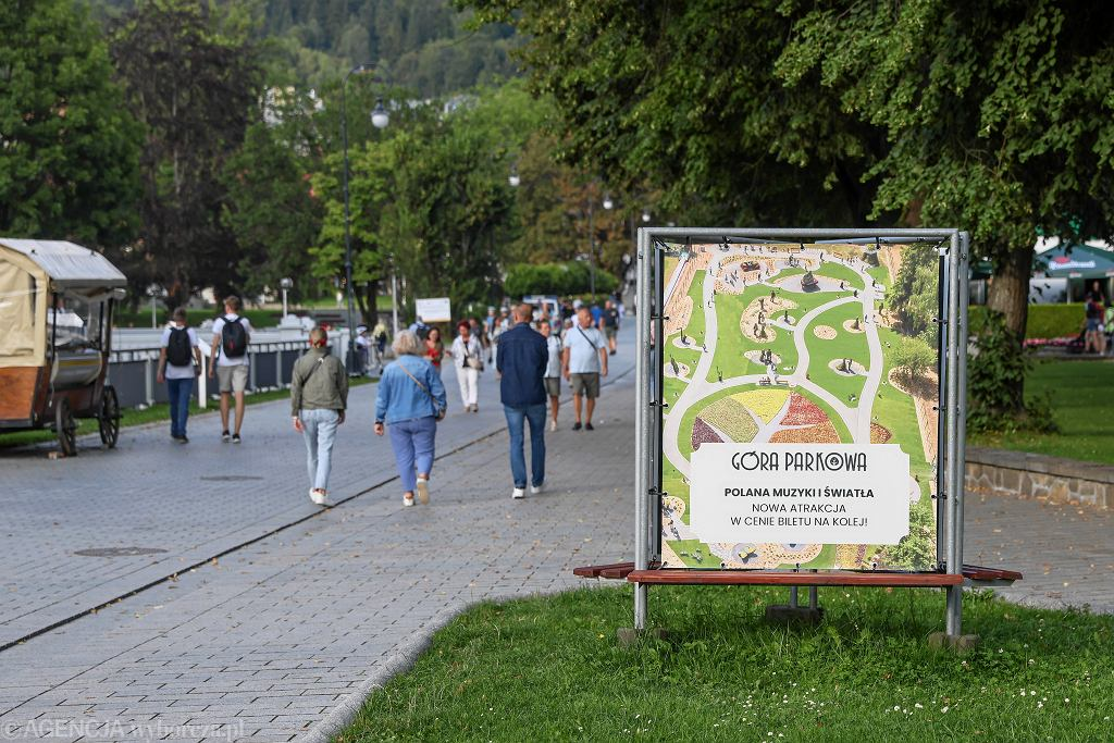 Krynica-Zdrój z nową koleją gondolową. Kiedy ruszy trasa do Czarnego Potoku i co zmieni dla turystów?
