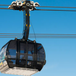 Krynica-Zdrój z nową koleją gondolową. Kiedy ruszy trasa do Czarnego Potoku i co zmieni dla turystów?