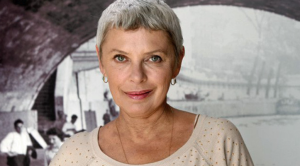 Co się stało Hannie Bieluszko? Aktorka Teatru Słowackiego walczy o zdrowie i potrzebuje rehabilitacji