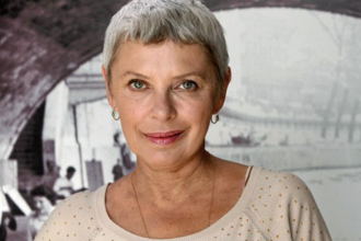 Co się stało Hannie Bieluszko? Aktorka Teatru Słowackiego walczy o zdrowie i potrzebuje rehabilitacji