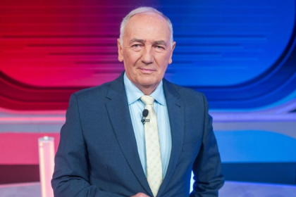 Zmiany w „Familiadzie” zaskoczyły widzów. TVP opublikowała tajemniczy komunikat 1 kwietnia