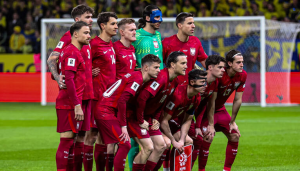 Polska spadła w rankingu FIFA. Które miejsce zajmuje teraz reprezentacja i kto został nowym liderem?