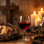 Czy w Wielki Piątek można pić alkohol? Kościół wyjaśnia, czy to grzech i co wolno wiernym