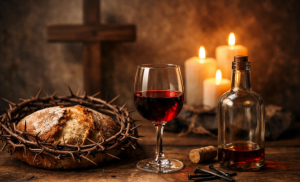 Czy w Wielki Piątek można pić alkohol? Kościół wyjaśnia, czy to grzech i co wolno wiernym