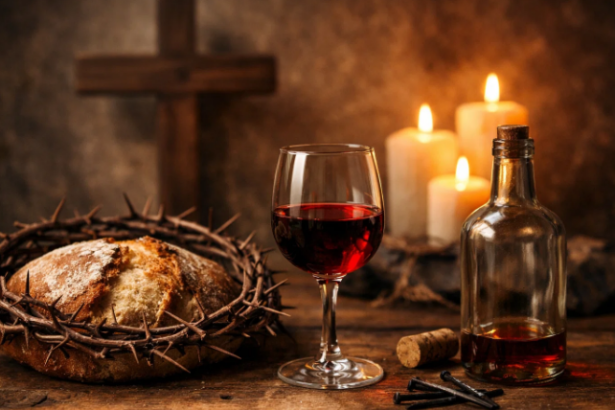 Czy w Wielki Piątek można pić alkohol? Kościół wyjaśnia, czy to grzech i co wolno wiernym