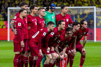 Polska spadła w rankingu FIFA. Które miejsce zajmuje teraz reprezentacja i kto został nowym liderem?