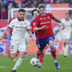 Raków Częstochowa – Widzew Łódź 1:1. Co wydarzyło się w doliczonym czasie i dlaczego ten remis tyle znaczy?