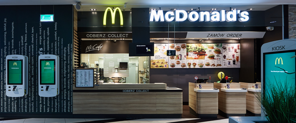 McDonald’s Lublin w Wielkanoc 2026 – które lokale są otwarte 5 i 6 kwietnia oraz w jakich godzinach?