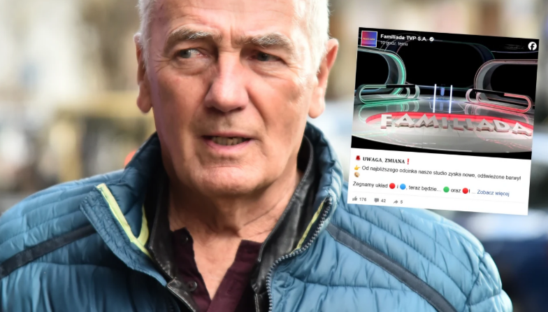 Zmiany w „Familiadzie” zaskoczyły widzów. TVP opublikowała tajemniczy komunikat 1 kwietnia