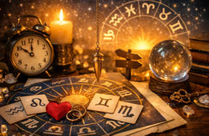 Horoskop dzienny na dziś, 5 kwietnia 2026: które znaki zodiaku czekają zmiany, miłość i ważne decyzje?