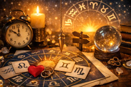 Horoskop dzienny na dziś, 5 kwietnia 2026: które znaki zodiaku czekają zmiany, miłość i ważne decyzje?