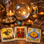 Tarot na niedzielę, 5 kwietnia 2026. Te znaki zodiaku czekają ważne decyzje i przełomy