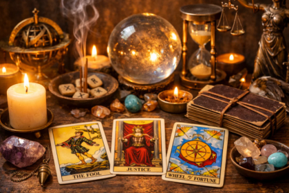 Tarot na niedzielę, 5 kwietnia 2026. Te znaki zodiaku czekają ważne decyzje i przełomy