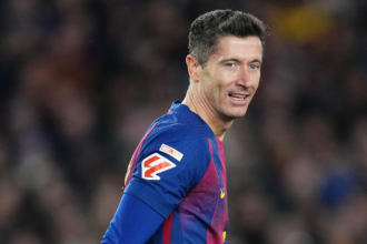 Ile brakuje Lewandowskiemu do wielkiego rekordu? Po meczu z Atletico jest już naprawdę blisko