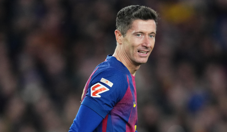 Ile brakuje Lewandowskiemu do wielkiego rekordu? Po meczu z Atletico jest już naprawdę blisko