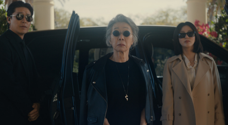 BEEF sezon 2 na Netflix – kiedy premiera i co wiadomo o nowej obsadzie?