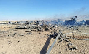 Amerykański pilot uratowany w Iranie. Ujawniono szczegóły dramatycznej akcji sił specjalnych USA