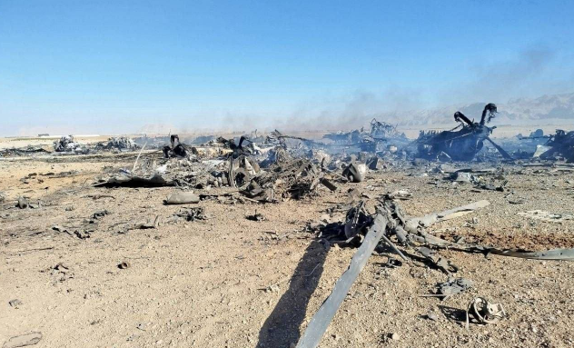 Amerykański pilot uratowany w Iranie. Ujawniono szczegóły dramatycznej akcji sił specjalnych USA