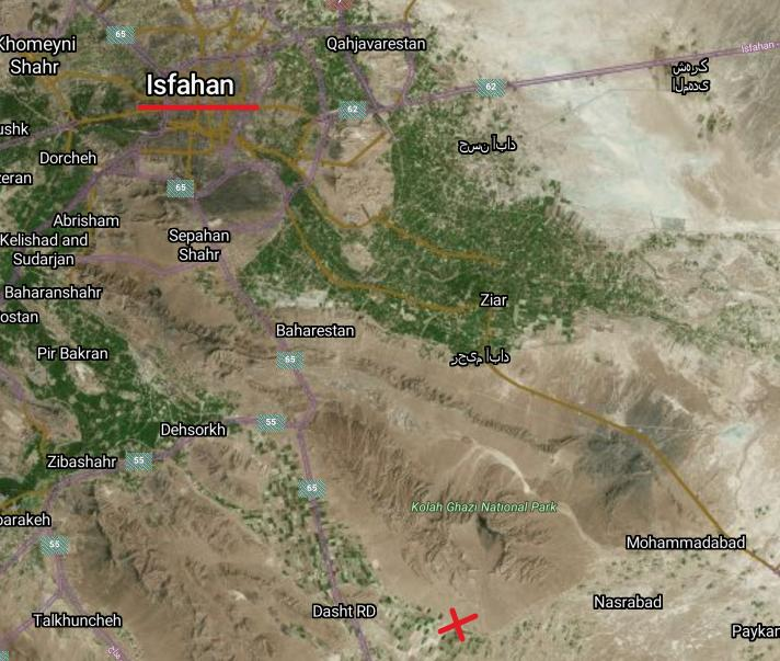Amerykański pilot uratowany w Iranie. Ujawniono szczegóły dramatycznej akcji sił specjalnych USA