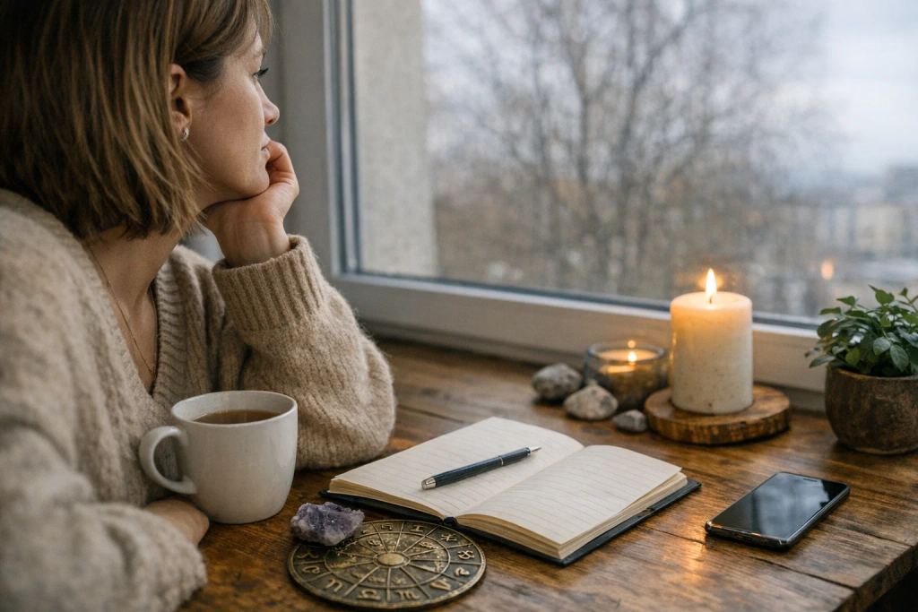 Horoskop na dziś, 2 kwietnia 2026: co czeka wszystkie znaki zodiaku w czwartek?