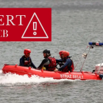 RCB ostrzega po trzech utonięciach w ciągu jednej doby. Jak bezpiecznie wypoczywać nad wodą?